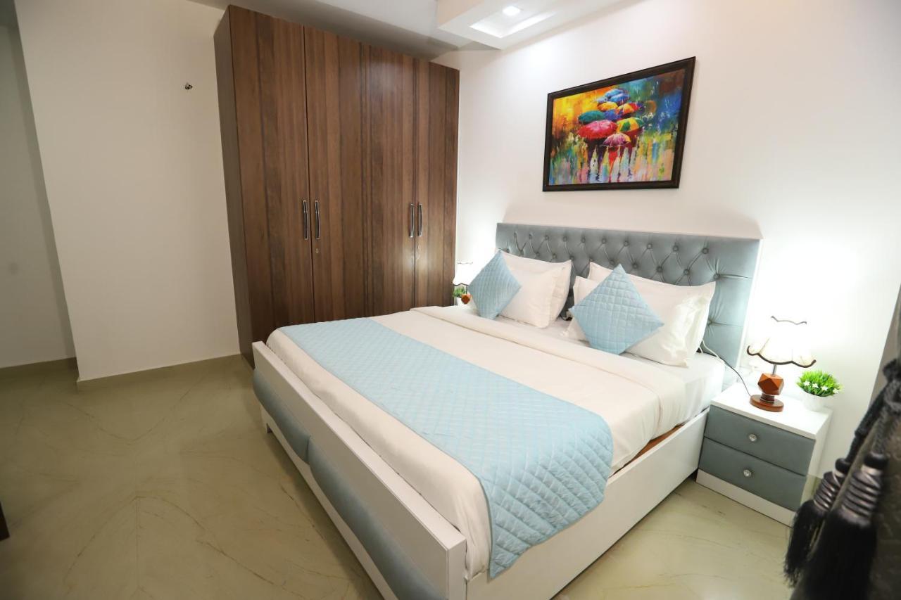 Hotel Nature View Green Park Metro Couple Friendly นิวเดลี ภายนอก รูปภาพ
